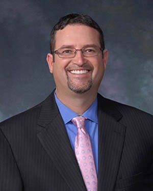 John Michael Morrow, Jr