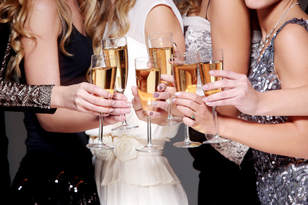 Get a Safe Ride Home After Holiday Parties