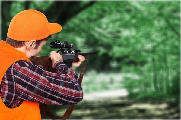 Hunting Safety