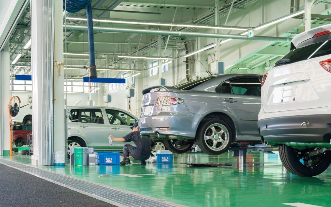 Should I Respond if My Car has a Recall?
