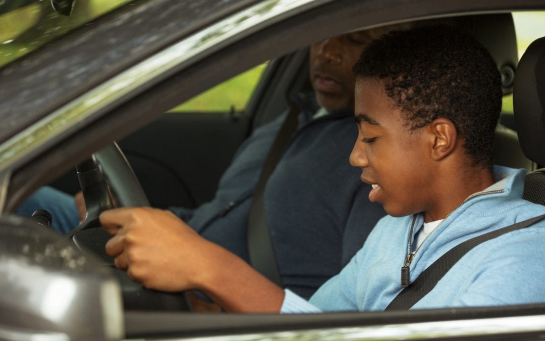 Tips for Getting Car Insurance for First-Time Drivers