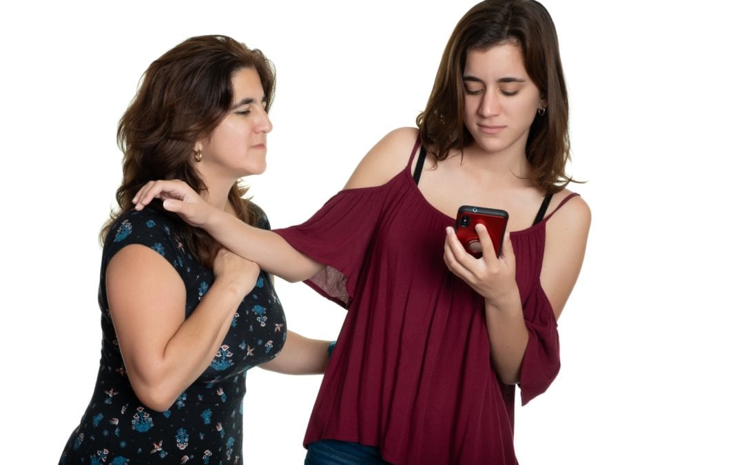 How to Protect Your Children When They are Online