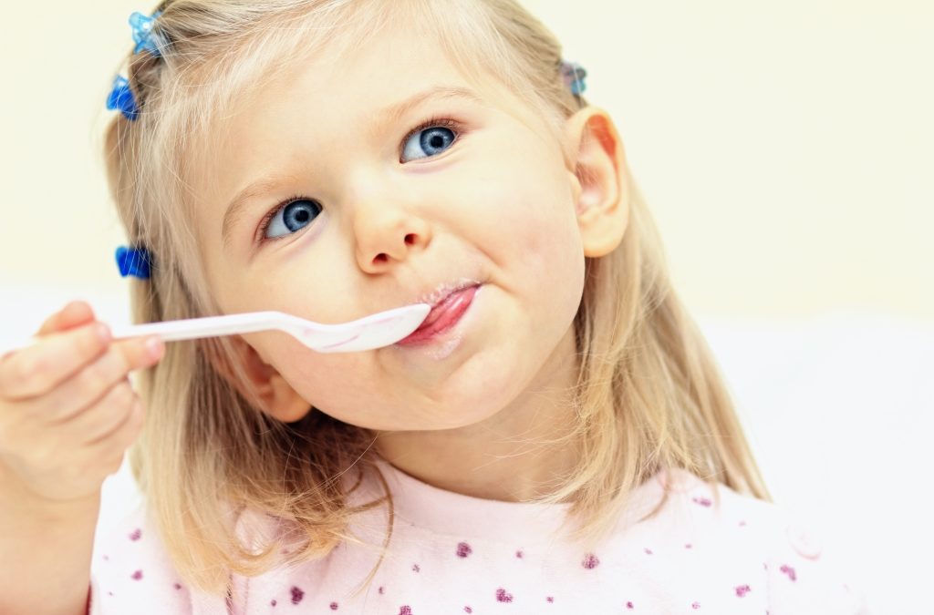 Foods to Avoid Feeding to Small Children