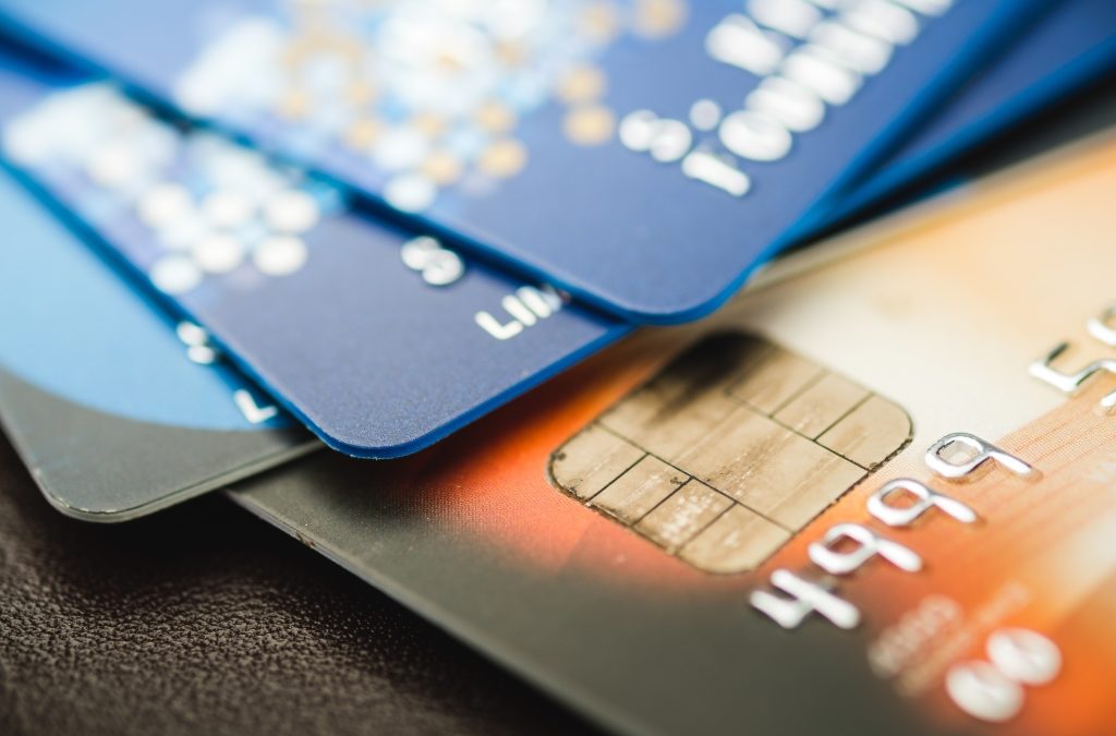 Ways to Prevent Credit Card Fraud