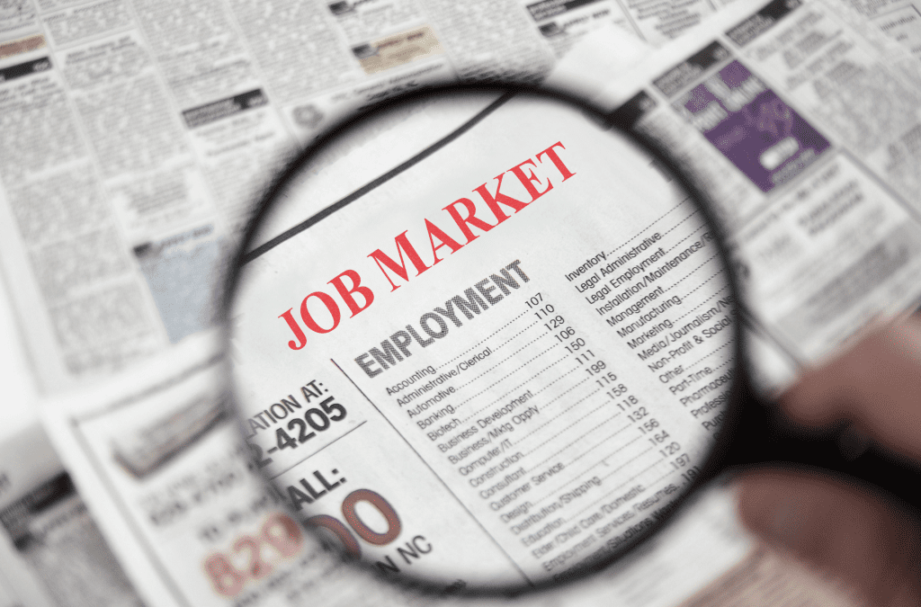 The Best Ways to Find Employment