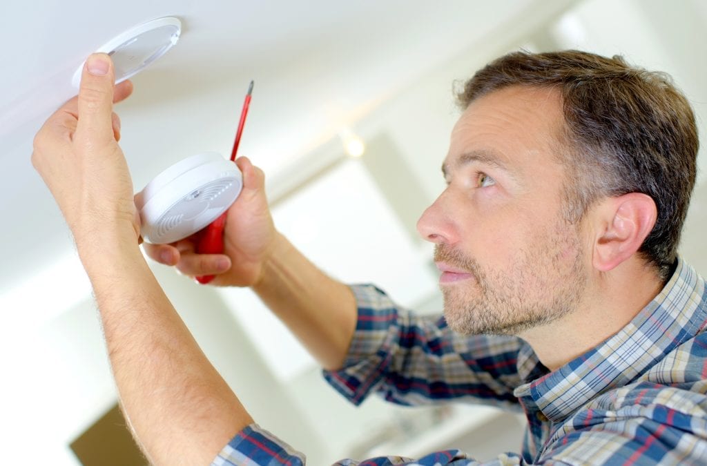 Fire Safety Tips for Your Home and Family