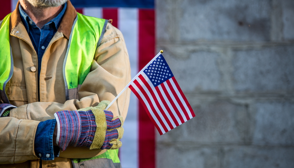 What is Labor Day All About?