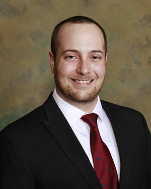 William "Will" P Morrow