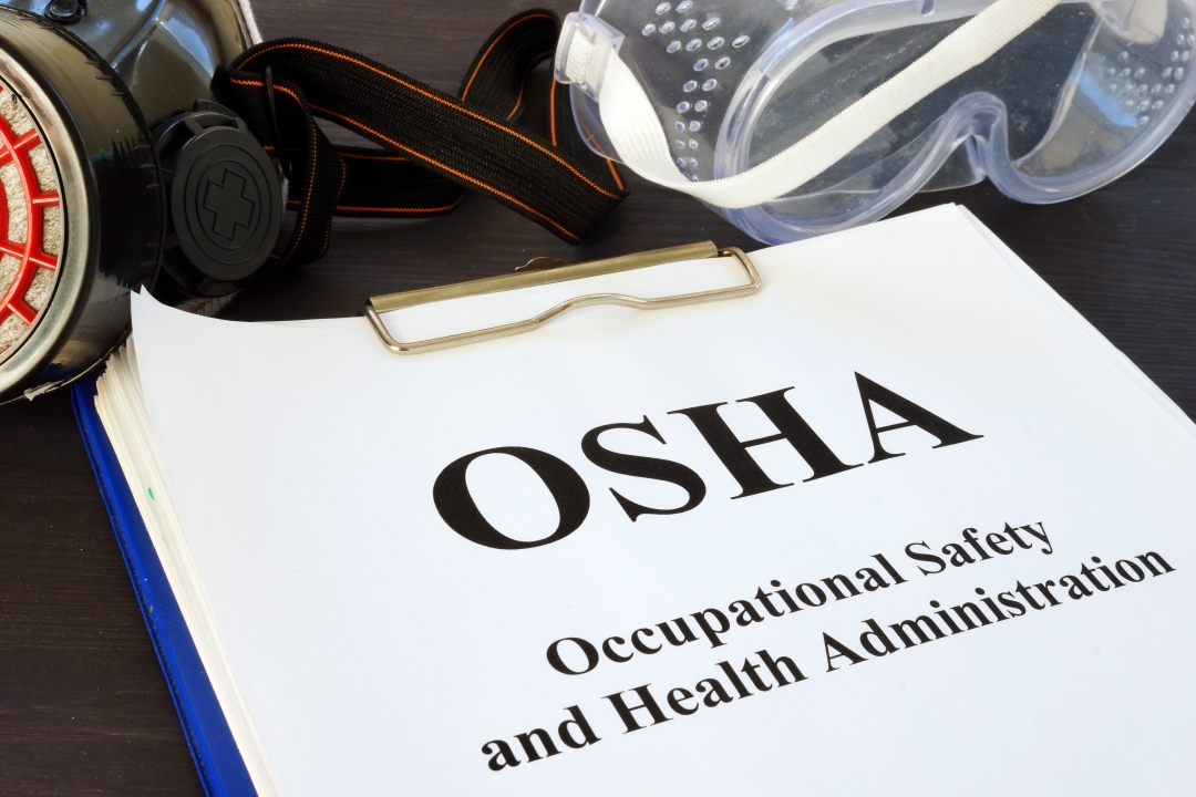 How to File an OSHA Complaint