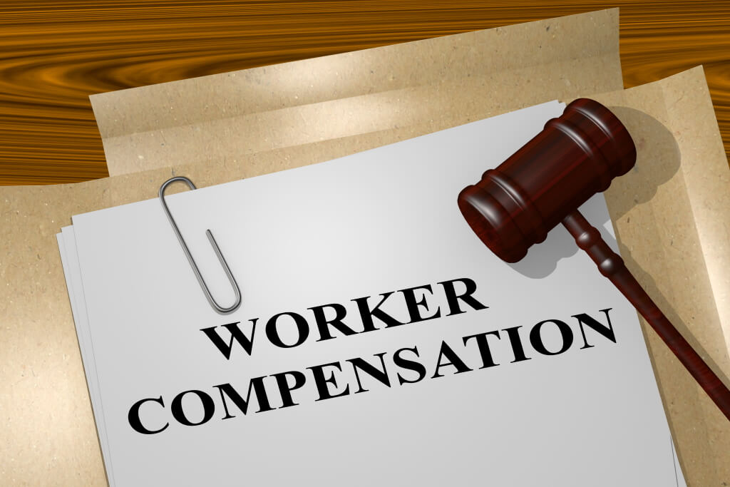 worker compensation